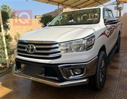 تويوتا هايلوكس